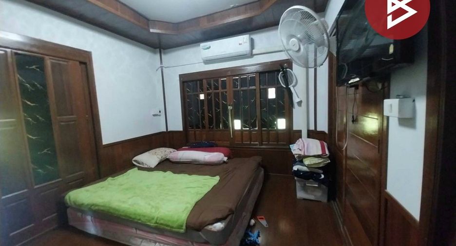 出售 公寓 独立屋 在 Ongkharak, Nakhon Nayok