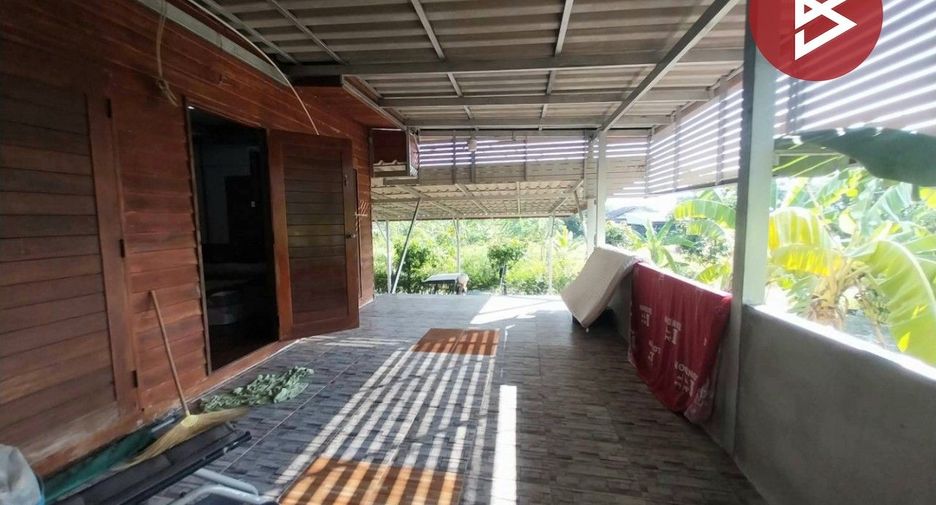出售 公寓 独立屋 在 Ongkharak, Nakhon Nayok
