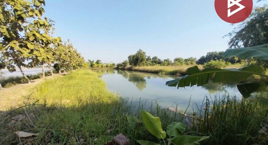 出售 公寓 独立屋 在 Ongkharak, Nakhon Nayok