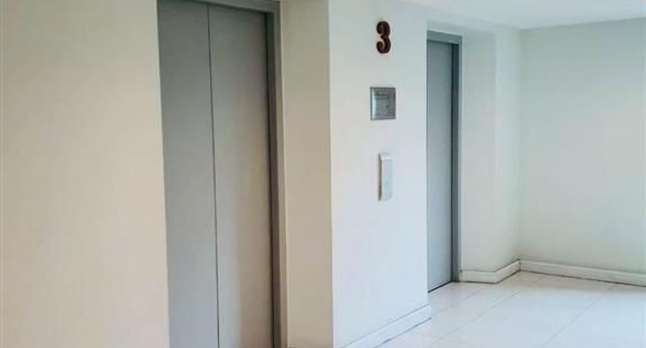 For rent and for sale 1 bed condo in Phaya Thai, Bangkok
