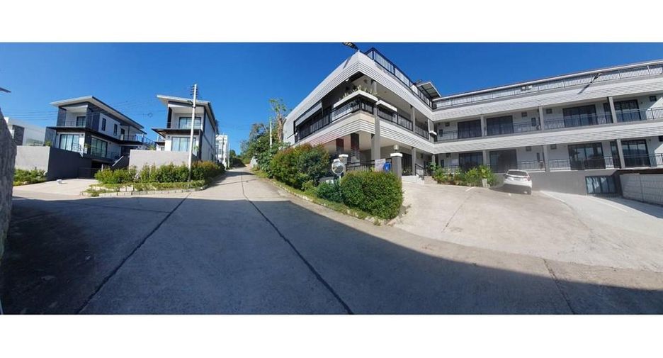 For sale 14 bedrooms apartment in Ko Samui, Surat Thani