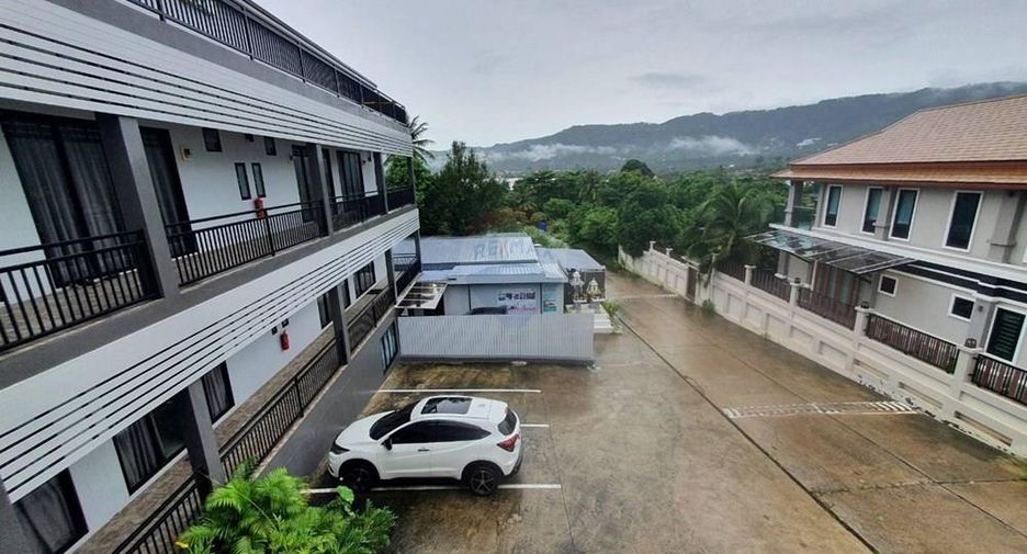 For sale 14 bedrooms apartment in Ko Samui, Surat Thani