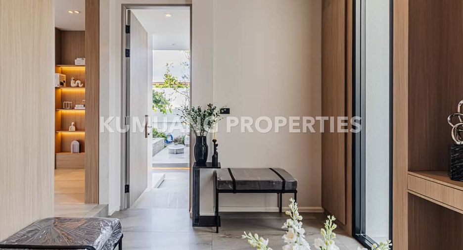 For sale 4 bedrooms house in Saraphi, Chiang Mai