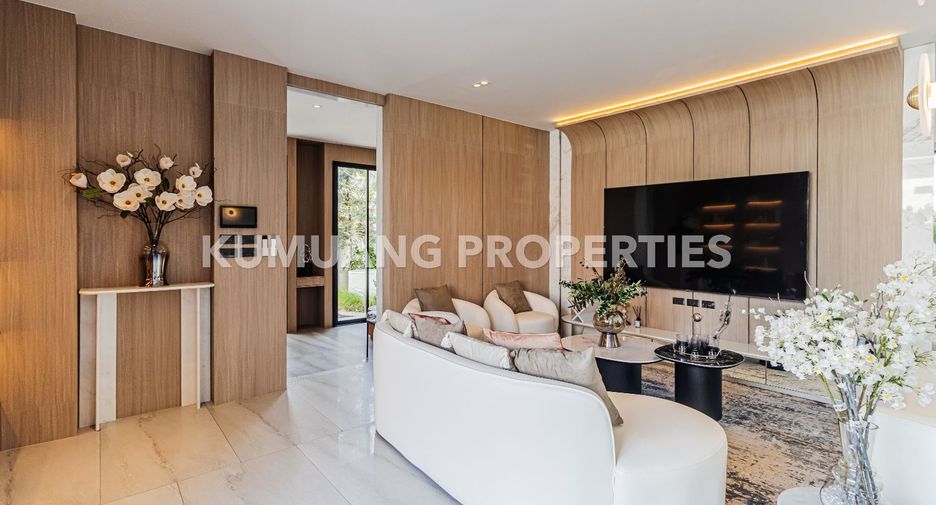 For sale 4 bedrooms house in Saraphi, Chiang Mai