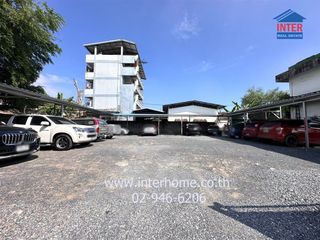 Продажа Участок в Банг Капи, Бангкок