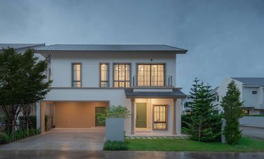 Продажа 4 спальни дом в Сан Патонг, Чианг Маи