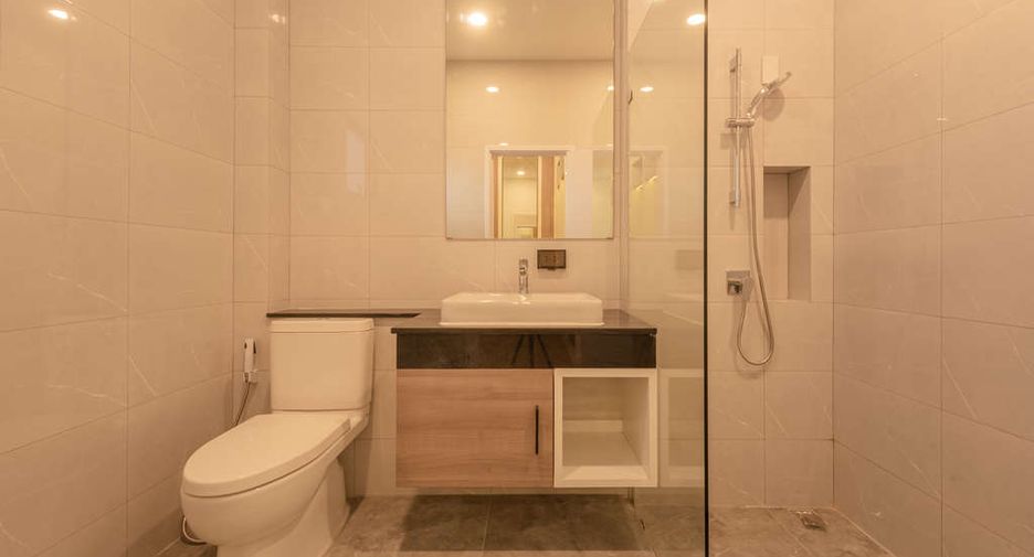 For sale 4 bedrooms house in San Pa Tong, Chiang Mai