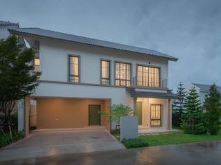 Продажа 4 спальни дом в Сан Патонг, Чианг Маи