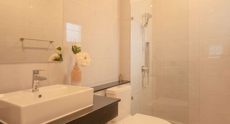 For sale 4 bedrooms house in San Pa Tong, Chiang Mai