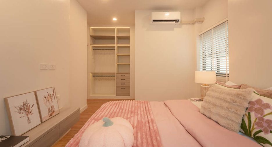 For sale 4 bedrooms house in San Pa Tong, Chiang Mai