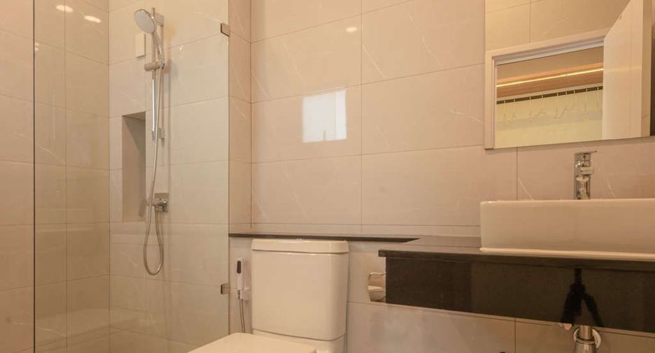 For sale 4 bedrooms house in San Pa Tong, Chiang Mai