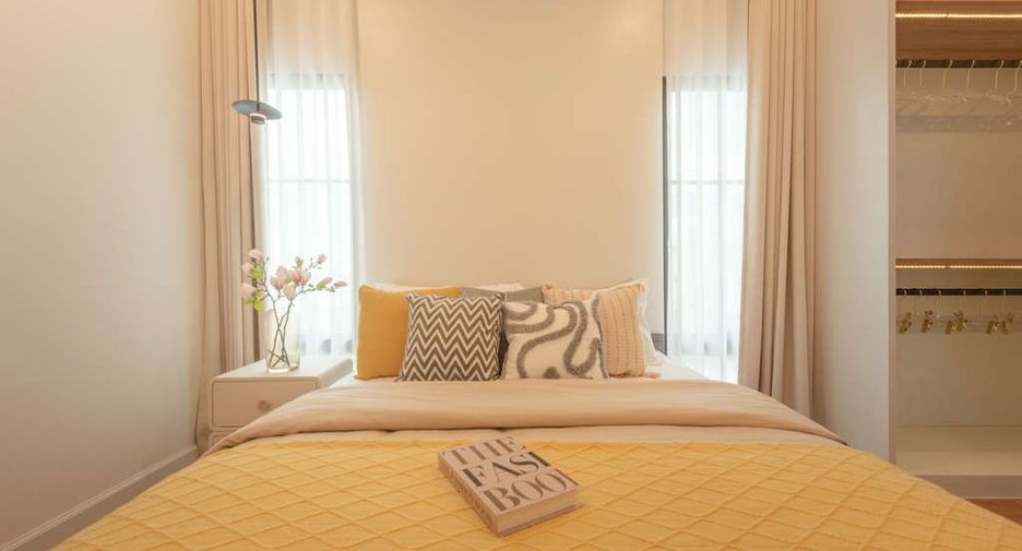 For sale 4 bedrooms house in San Pa Tong, Chiang Mai