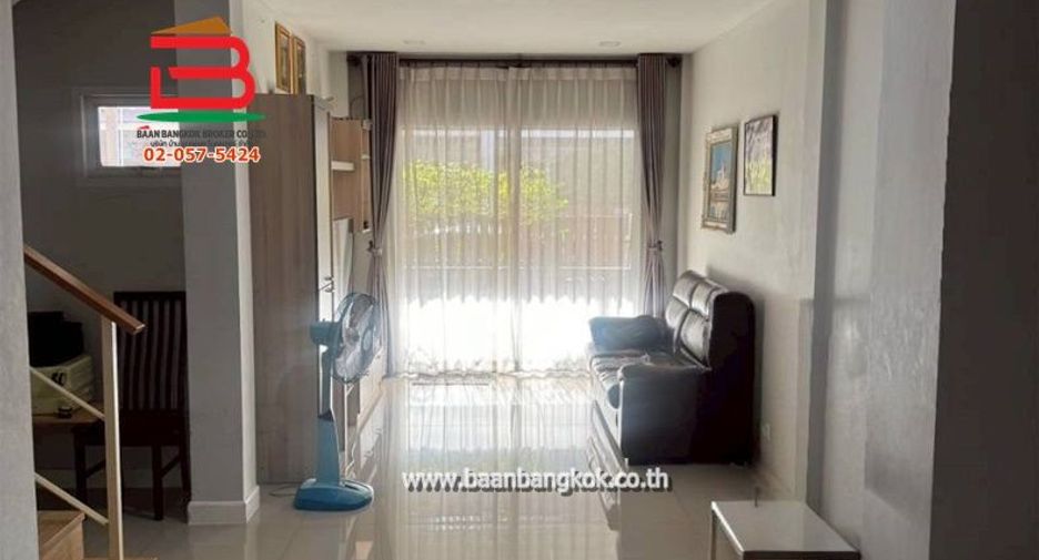 À vendre 3 chambres condo à Bang Lamung, Chonburi