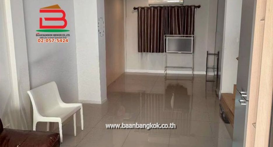 À vendre 3 chambres condo à Bang Lamung, Chonburi