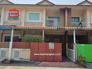 For sale 3 bedrooms condo in Bang Lamung, Chonburi
