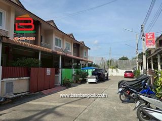 For sale 3 bedrooms condo in Bang Lamung, Chonburi