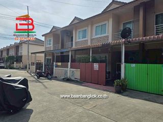 For sale 3 bedrooms condo in Bang Lamung, Chonburi