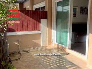 For sale 3 bedrooms condo in Bang Lamung, Chonburi
