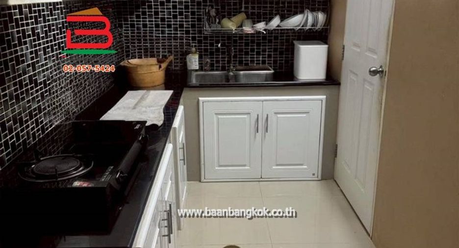 À vendre 3 chambres condo à Bang Lamung, Chonburi