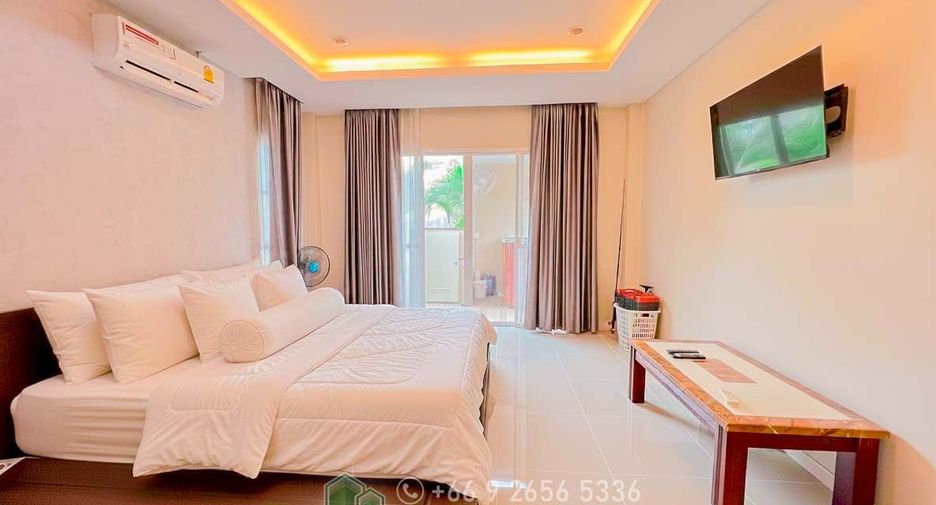 ขาย 3 ห้องนอน บ้านเดี่ยว ใน บางละมุง, ชลบุรี