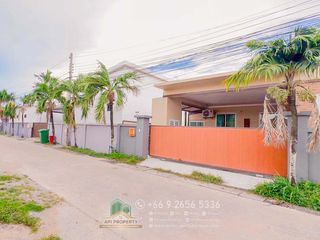 出售 3 卧室 独立屋 在 Bang Lamung, Chon Buri