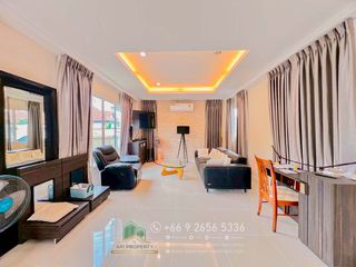 出售 3 卧室 独立屋 在 Bang Lamung, Chon Buri
