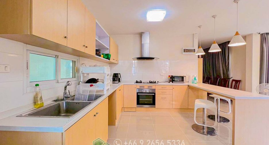 ขาย 3 ห้องนอน บ้านเดี่ยว ใน บางละมุง, ชลบุรี