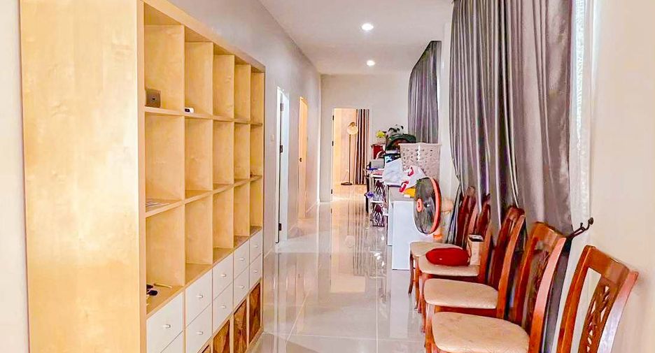 ขาย 3 ห้องนอน บ้านเดี่ยว ใน บางละมุง, ชลบุรี