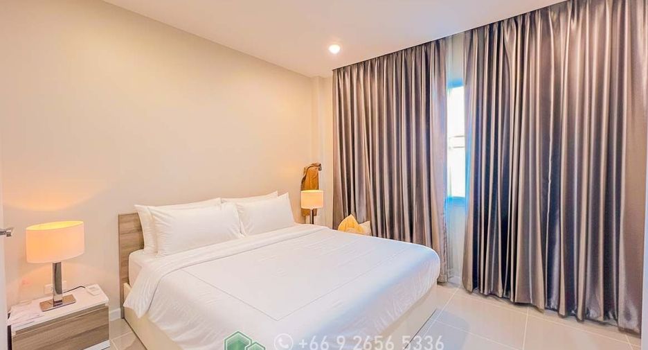 ขาย 3 ห้องนอน บ้านเดี่ยว ใน บางละมุง, ชลบุรี