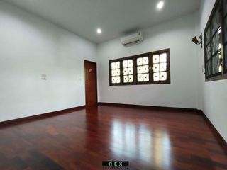 For sale 2 bedrooms house in Lat Phrao, Bangkok