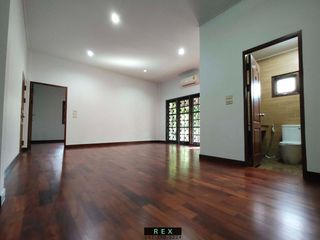For sale 2 bedrooms house in Lat Phrao, Bangkok