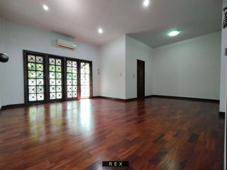 For sale 2 bedrooms house in Lat Phrao, Bangkok