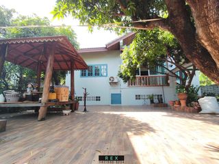 For sale 2 bedrooms house in Lat Phrao, Bangkok