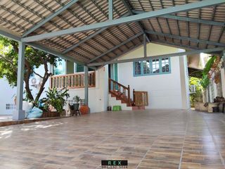 For sale 2 bedrooms house in Lat Phrao, Bangkok