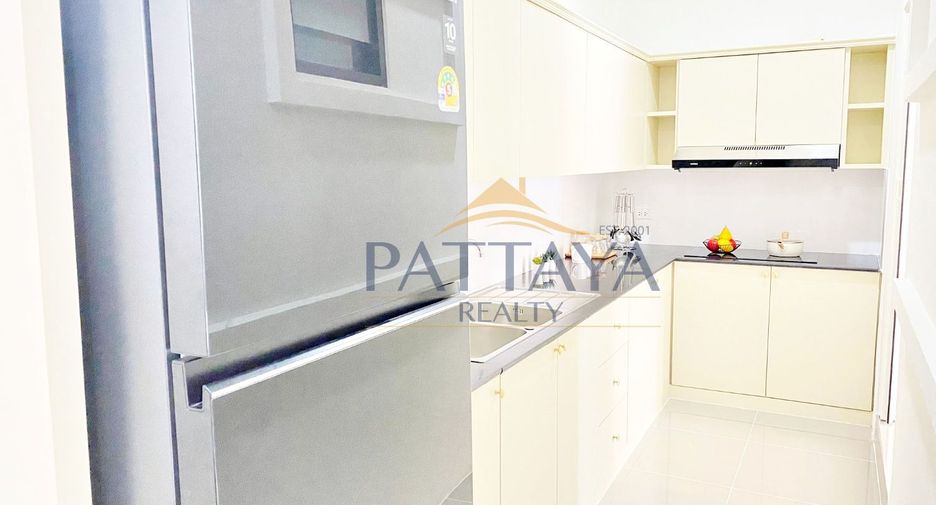 À vendre 3 chambres maison à Bang Lamung, Chonburi