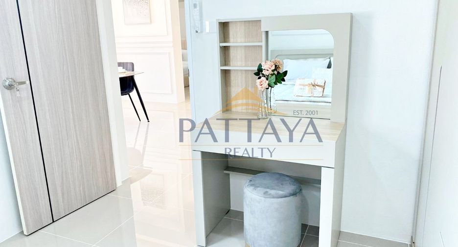 À vendre 3 chambres maison à Bang Lamung, Chonburi