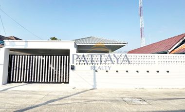 À vendre 3 chambres maison à Bang Lamung, Chonburi