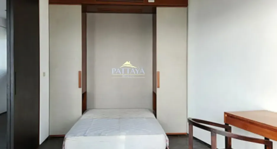 For sale 2 bedrooms condo in Bang Lamung, Chonburi