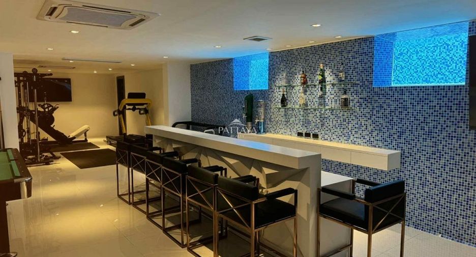 For sale 7 bedrooms house in Bang Lamung, Chonburi