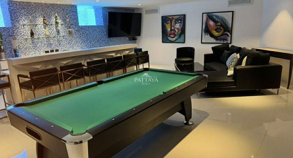 For sale 7 bedrooms house in Bang Lamung, Chonburi