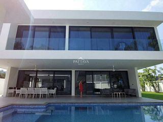 For sale 7 bedrooms house in Bang Lamung, Chonburi
