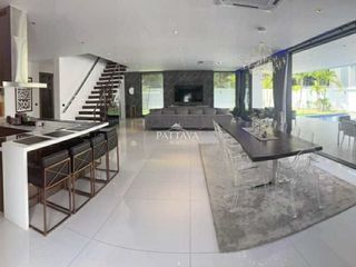 For sale 7 bedrooms house in Bang Lamung, Chonburi