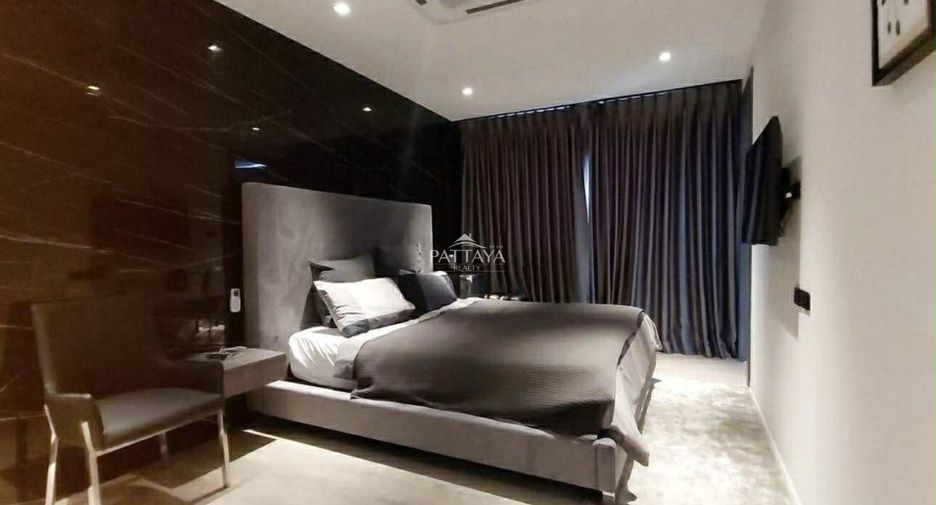For sale 7 bedrooms house in Bang Lamung, Chonburi