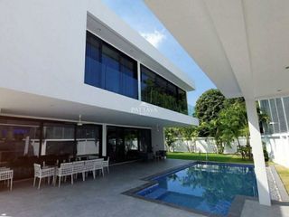 For sale 7 bedrooms house in Bang Lamung, Chonburi