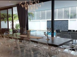 For sale 7 bedrooms house in Bang Lamung, Chonburi
