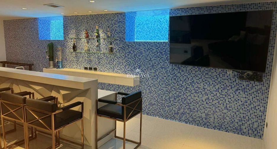 For sale 7 bedrooms house in Bang Lamung, Chonburi