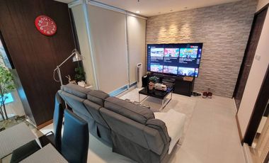 Condo en alquiler de 2 habitaciones en Watthana, Bangkok