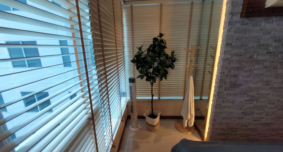 Condo en alquiler de 2 habitaciones en Watthana, Bangkok