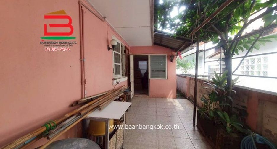 For sale 3 bedrooms condo in Bang Bo, Samut Prakan