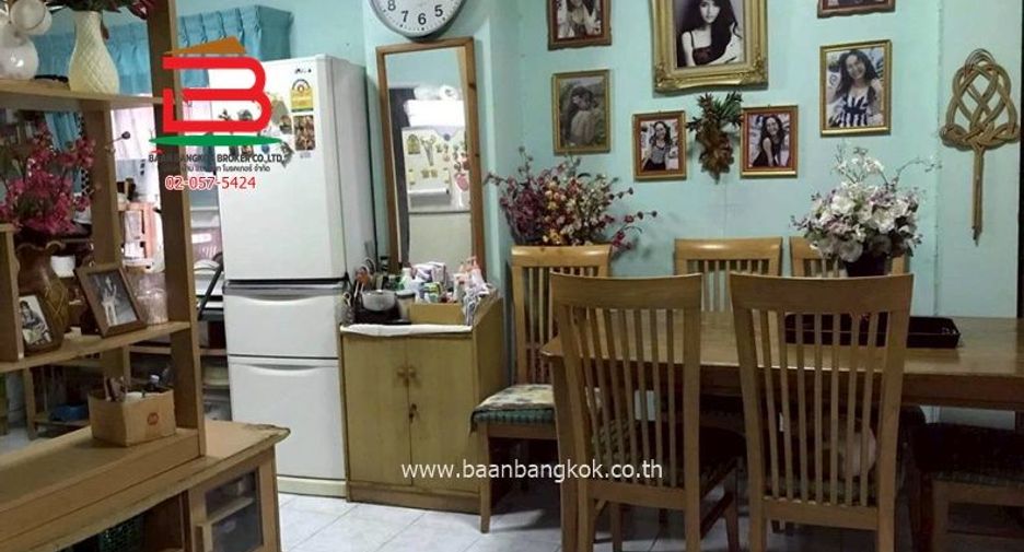 For sale 3 bedrooms condo in Bang Bo, Samut Prakan